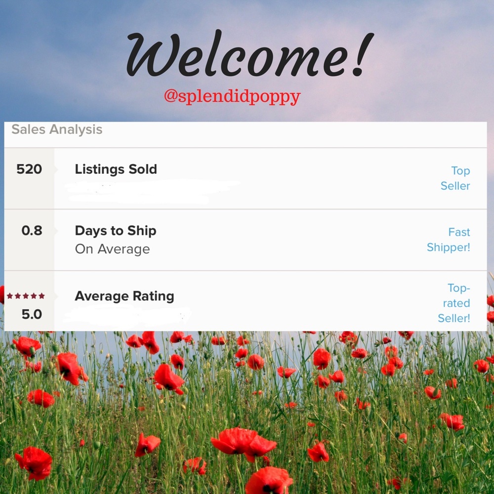 Meet your Posher, Beverly